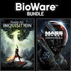  کاور بازی مس افکت آندرومدا بایوور باندل Mass Effect Andromeda The BioWare Bundle