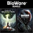  کاور بازی مس افکت آندرومدا بایوور باندل Mass Effect Andromeda The BioWare Bundle