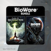  کاور بازی مس افکت آندرومدا بایوور باندل Mass Effect Andromeda The BioWare Bundle