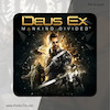 کاور بازی دئوس اکس منکیند دیوایدد Deus Ex 
