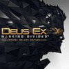  کاور بازی دئوس اکس منکیند دیوایدد دیجیتال دلوکس Deus Ex Mankind Divided Digital Deluxe Edition
