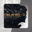  کاور بازی دئوس اکس منکیند دیوایدد دیجیتال دلوکس Deus Ex Mankind Divided Digital Deluxe Edition