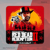 فروش مجدد اکانت قانونی Red Dead Redemption 2 ظرفیت دوم PS5