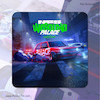 کاور بازی نید فور اسپید آنباند پالاس ادیشن Need for Speed Unbound Palace Edition