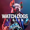  کاور بازی واچ داگز لیجن (Watch Dogs Legion) برای پلی‌استیشن