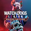  خرید و اجاره بازی Watch Dogs Legion Deluxe Edition
