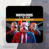 کاور بازی واچ داگز لیجن نسخه گلد (Watch Dogs Legion Gold Edition)