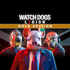 کاور بازی واچ داگز لیجن نسخه گلد (Watch Dogs Legion Gold Edition)