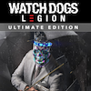 کاور بازی واچ داگز لیجن نسخه آلتیمیت (Watch Dogs Legion Ultimate Edition)