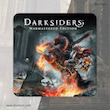 کاور بازی دارک سایدرز وارمسترد ادیشن (Darksiders Warmastered Edition)