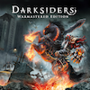 کاور بازی دارک سایدرز وارمسترد ادیشن (Darksiders Warmastered Edition)