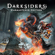 کاور بازی دارک سایدرز وارمسترد ادیشن (Darksiders Warmastered Edition)