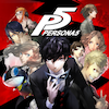 اکانت قانونی بازی   Persona 5 برای کنسول  PS5 و PS4 