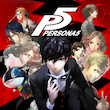 اکانت قانونی بازی   Persona 5 برای کنسول  PS5 و PS4 