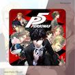 اکانت قانونی بازی   Persona 5 برای کنسول  PS5 و PS4 