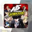 اکانت قانونی بازی  Persona 5: Ultimate Edition برای کنسول  PS5 و PS4 