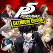 اکانت قانونی بازی  Persona 5: Ultimate Edition برای کنسول  PS5 و PS4 