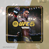 اکانت قانونی بازی  UFC 5 Ultimate Edition برای کنسول  PS5 و PS4 