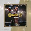 اکانت قانونی بازی  UFC 5 Ultimate Edition برای کنسول  PS5 و PS4 