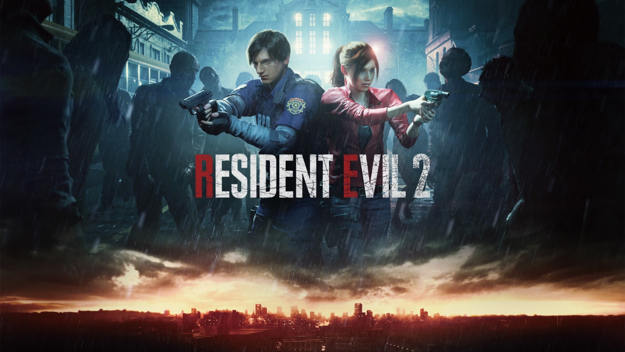 Resident Evil 2