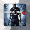  خرید اکانت بازی UNCHARTED 4 A Thief’s End   - متن جایگزین تصویر: کاور اکانت دیجیتال بازی آنچارتد ۴ پایان یک دزد برای پلی‌استیشن  