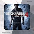 خرید اکانت بازی UNCHARTED 4 A Thief’s End   - متن جایگزین تصویر: کاور اکانت دیجیتال بازی آنچارتد ۴ پایان یک دزد برای پلی‌استیشن  