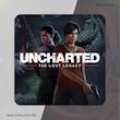  خرید اکانت بازی UNCHARTED The Lost Legacy   - متن جایگزین تصویر: کاور اکانت دیجیتال بازی آنچارتد لاست لگسی برای پلی‌استیشن  