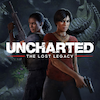  خرید اکانت بازی UNCHARTED The Lost Legacy   - متن جایگزین تصویر: کاور اکانت دیجیتال بازی آنچارتد لاست لگسی برای پلی‌استیشن  