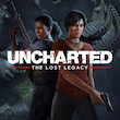  خرید اکانت بازی UNCHARTED The Lost Legacy   - متن جایگزین تصویر: کاور اکانت دیجیتال بازی آنچارتد لاست لگسی برای پلی‌استیشن  