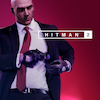 خرید اکانت قانونی بازی Hitman 2 | تصویر کاور رسمی بازی هیتمن ۲ برای پلی‌استیشن