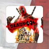  خرید اکانت قانونی بازی DEADPOOL کاور رسمی بازی ددپول برای پلی استیشن