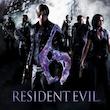  خرید اکانت قانونی بازی Resident Evil 6 کاور بازی رزیدنت اویل ۶ برای پلی استیشن