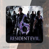  خرید اکانت قانونی بازی Resident Evil 6 کاور بازی رزیدنت اویل ۶ برای پلی استیشن