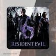 خرید اکانت قانونی بازی Resident Evil 6 کاور بازی رزیدنت اویل ۶ برای پلی استیشن