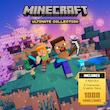  خرید اکانت قانونی بازی Minecraft Ultimate Collection کاور بازی ماینکرافت آلتیمیت کالکشن