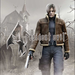  خرید اکانت قانونی بازی Resident Evil 4 کاور نسخه کلاسیک بازی رزیدنت اویل ۴ برای پلی استیشن
