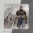  خرید اکانت قانونی بازی Resident Evil 4 کاور نسخه کلاسیک بازی رزیدنت اویل ۴ برای پلی استیشن