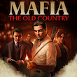 خرید اکانت قانونی بازی Mafia The Old Country کاور بازی مافیا د اولد کانتری برای پلی استیشن