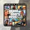  خرید اکانت قانونی بازی Grand Theft Auto V Premium Edition کاور بازی جی تی ای وی پریمیوم ادیشن