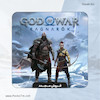 فروش مجدد اکانت قانونی God Of War Ragnarok ظرفیت دوم PS5