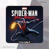 فروش مجدد اکانت قانونی Marvels Spider Man Miles Morales ظرفیت دوم PS5-کپی