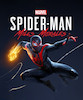 فروش مجدد اکانت قانونی Marvels Spider Man Miles Morales ظرفیت دوم PS5-کپی