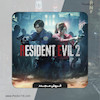 فروش مجدد اکانت قانونی Resident Evil 2 ظرفیت دوم PS5