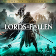 خرید و اجاره بازی Lords Of The Fallen Deluxe Edition / لوردز آو د فالن دلوکس ادیشن برای PS5 و PS4 / پی اس فایو و پی اس فور
