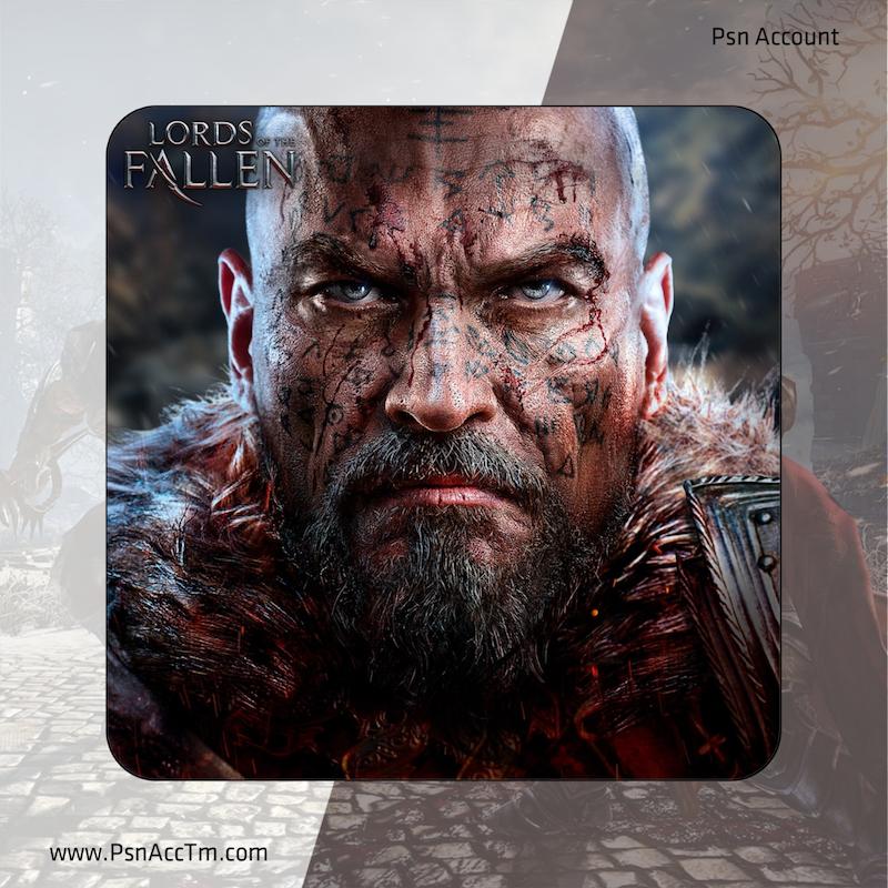 خرید و اجاره بازی Lords of the Fallen 2014 / لوردز آو د فالن نسخه ۲۰۱۴ برای PS5 و PS4 / پی اس فایو و پی اس فور