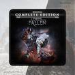 خرید و اجاره بازی Lords of the Fallen Complete Edition / لوردز آو د فالن نسخه کامل برای PS5 و PS4 / پی اس فایو و پی اس فور