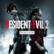 خرید و اجاره بازی Resident Evil 2 Deluxe / رزیدنت ایول ۲ دلوکس ادیشن برای PS5 و PS4 / پی اس فایو و پی اس فور