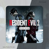 خرید و اجاره بازی Resident Evil 2 Deluxe / رزیدنت ایول ۲ دلوکس ادیشن برای PS5 و PS4 / پی اس فایو و پی اس فور