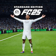خرید و اجاره بازی EA SPORTS FC 25 / ای‌ای اسپورتس اف سی ۲۵ برای PS5 و PS4 / پی اس فایو و پی اس فور