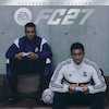 اکانت قانونی بازی Fc 27 Ultimate Edition برای کنسول PS5 
